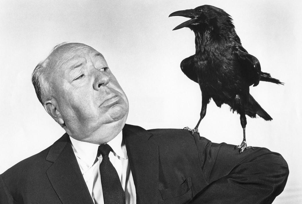LONGTAKE PRESENTA – Il cinema di Alfred Hitchcock