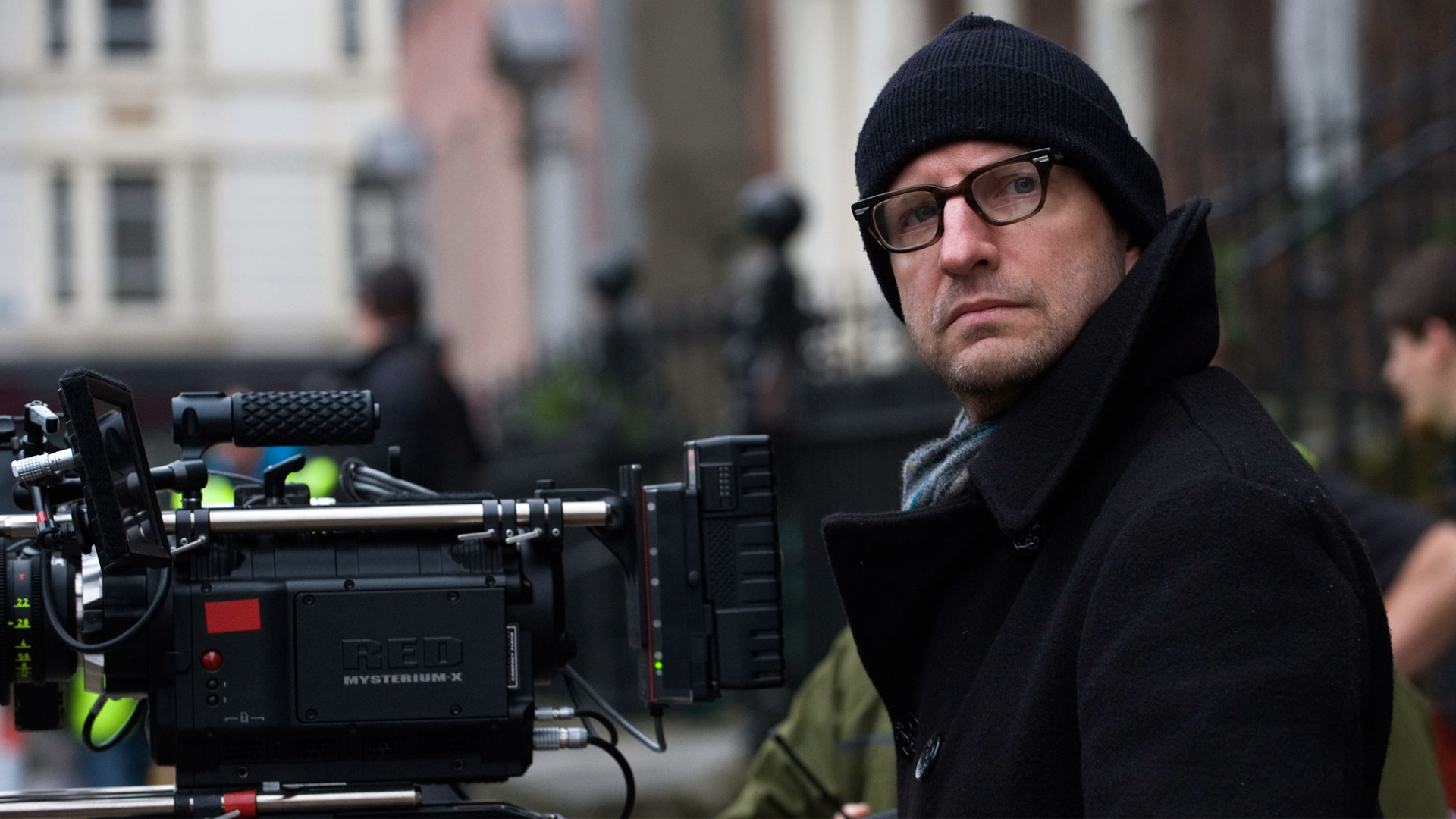 Steven Soderbergh: il suo nuovo film sarà diffuso su Netflix