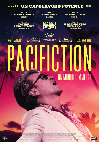 Pacifiction