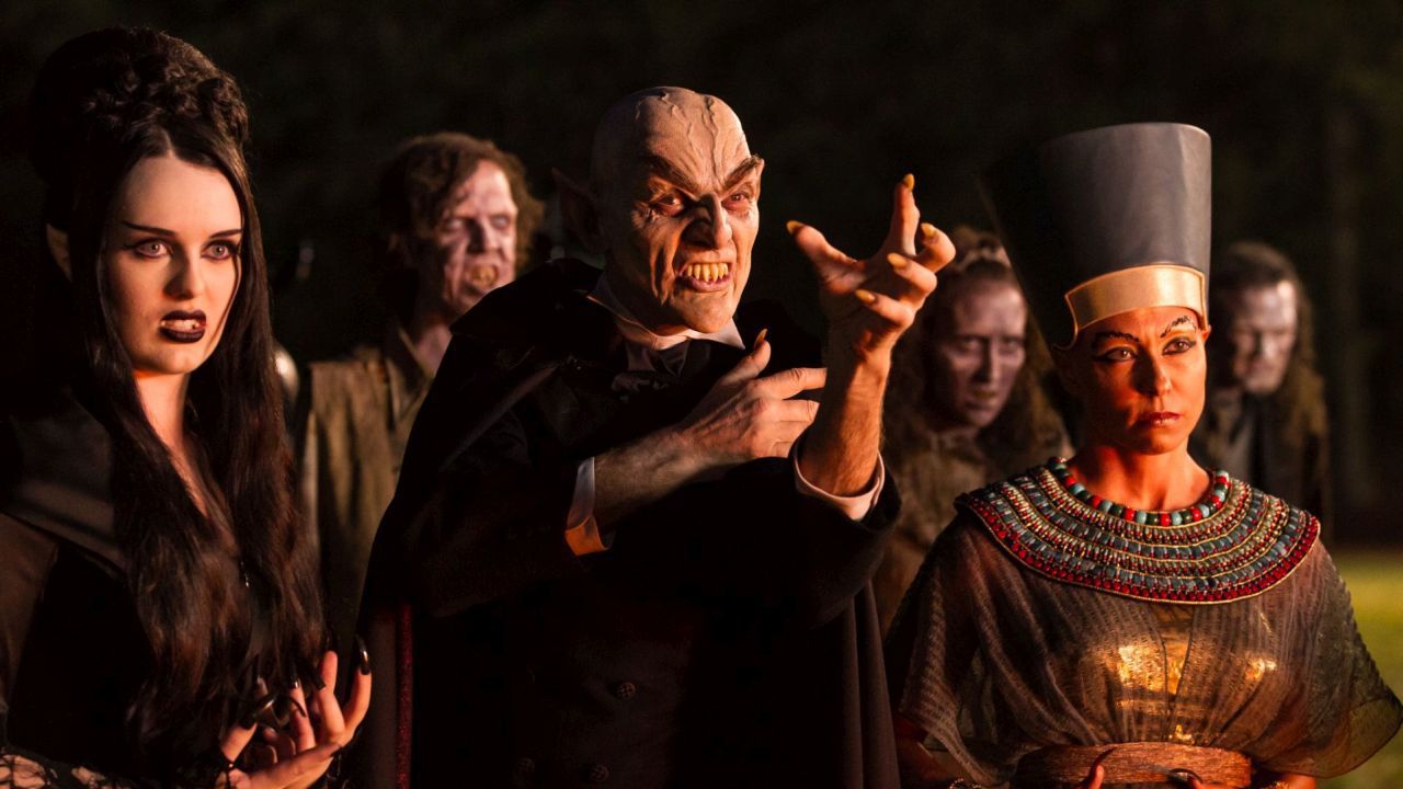 Piccoli Brividi 2: I fantasmi di Halloween, il nuovo trailer italiano