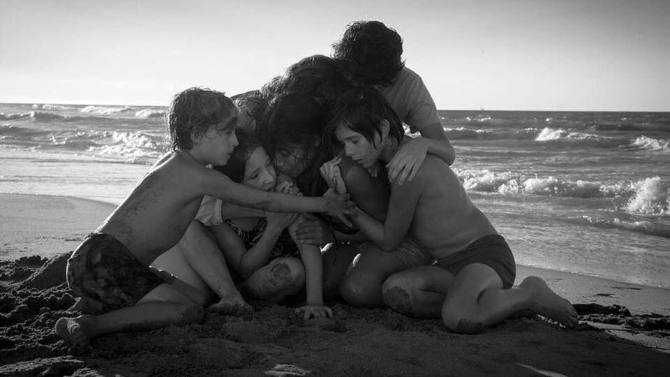 Roma di Alfonso Cuarón è il candidato del Messico per gli Oscar 2019