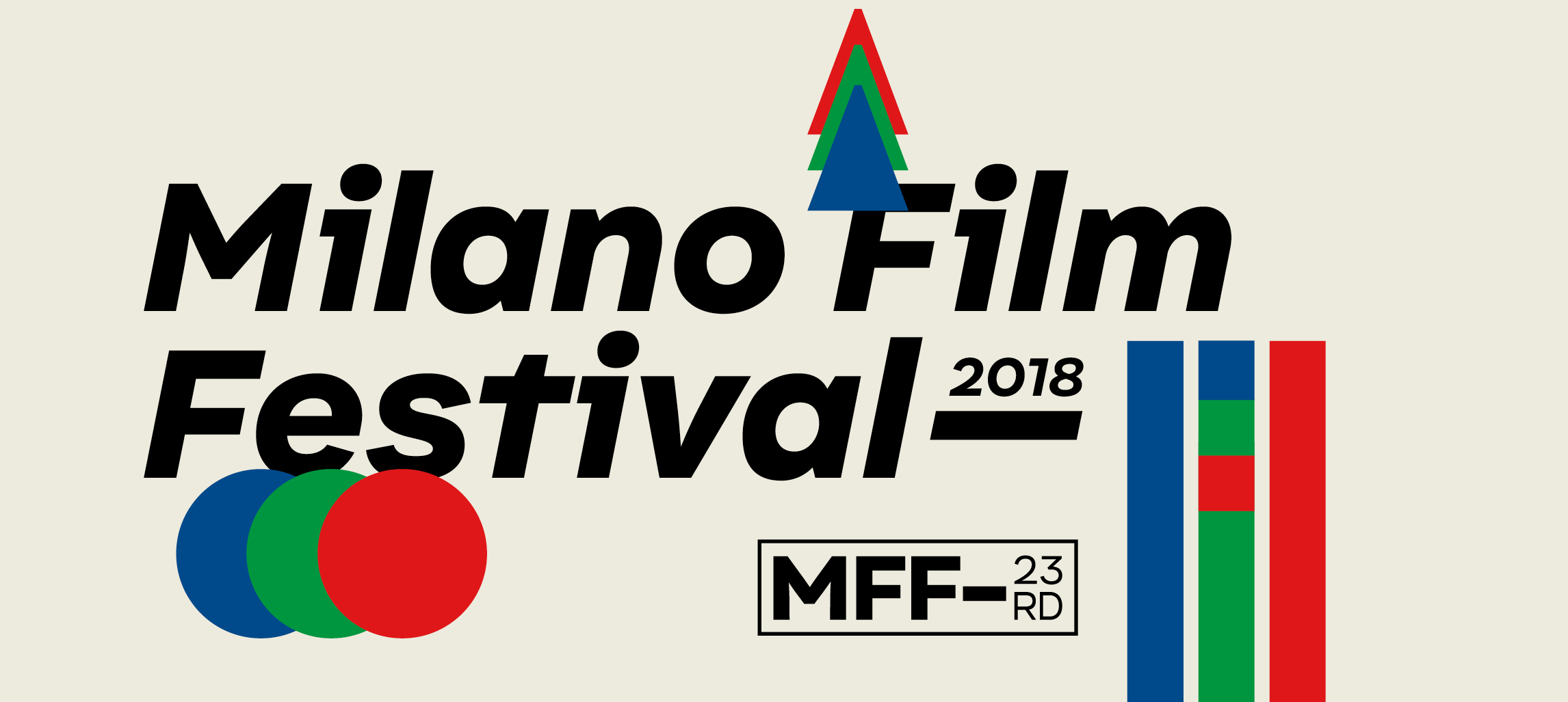 Milano Film Festival 2018 – Il programma