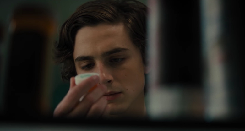 Beautiful Boy: il nuovo trailer del film con Timothée Chalamet e Steve Carell