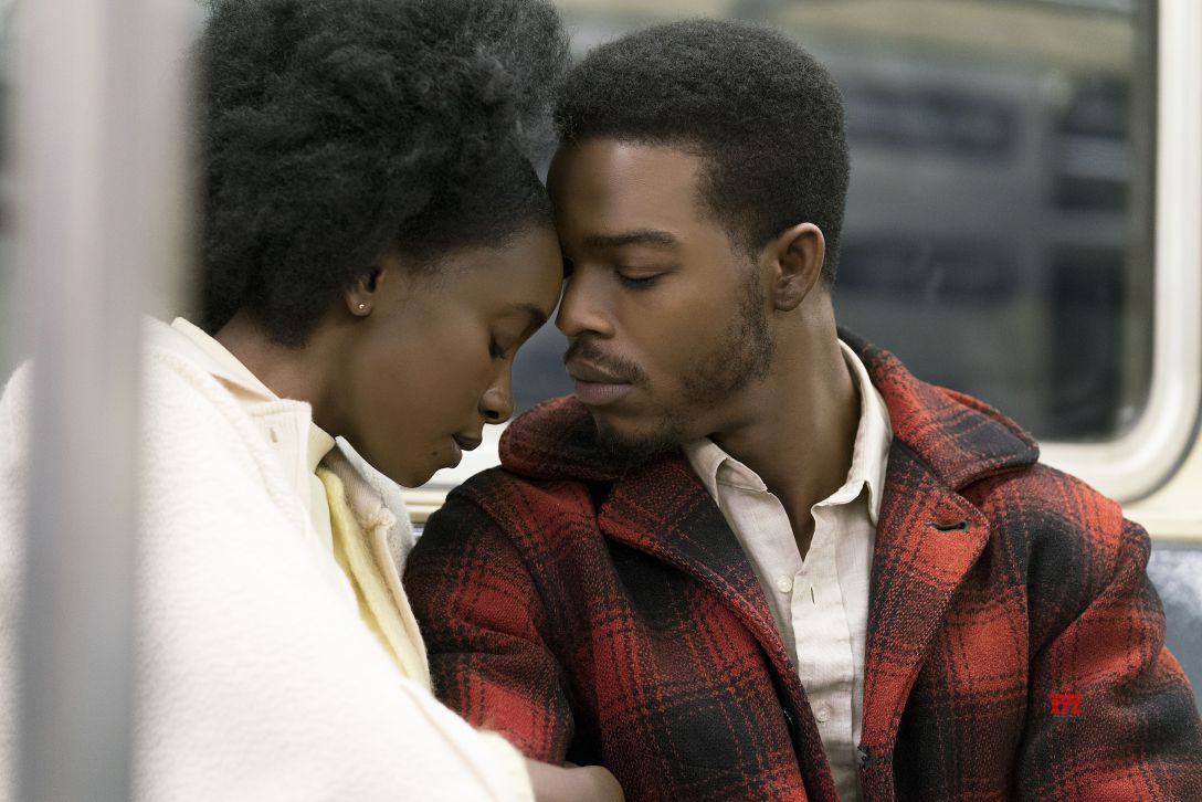 Il Beale Street Could Talk: il nuovo trailer ufficiale del film di Barry Jenkins