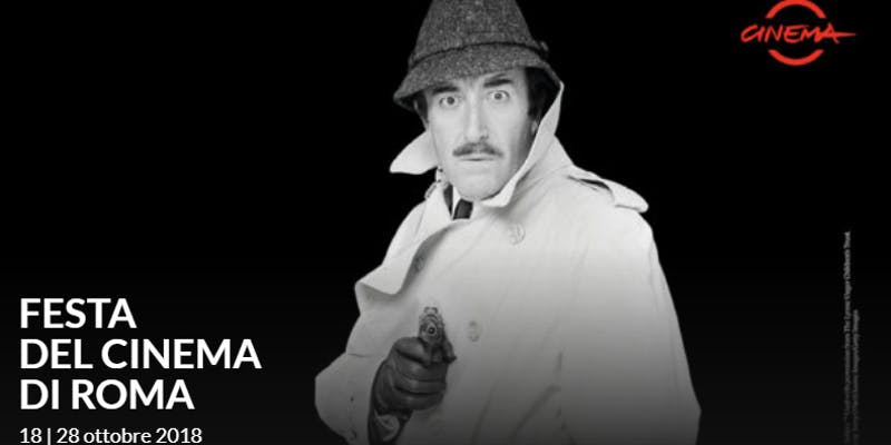 Partecipa alla Festa del Cinema di Roma a prezzo scontato con LongTake!