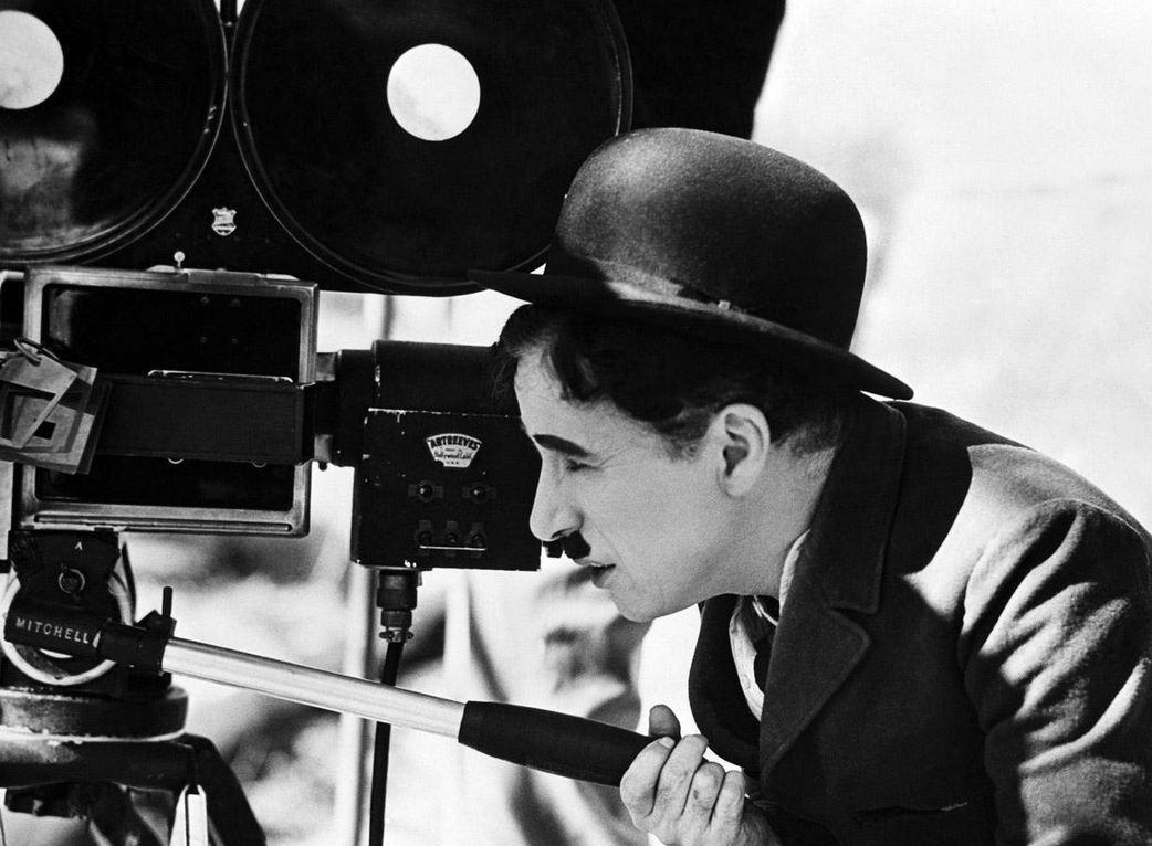 LONGTAKE PRESENTA – Il cinema di Charlie Chaplin