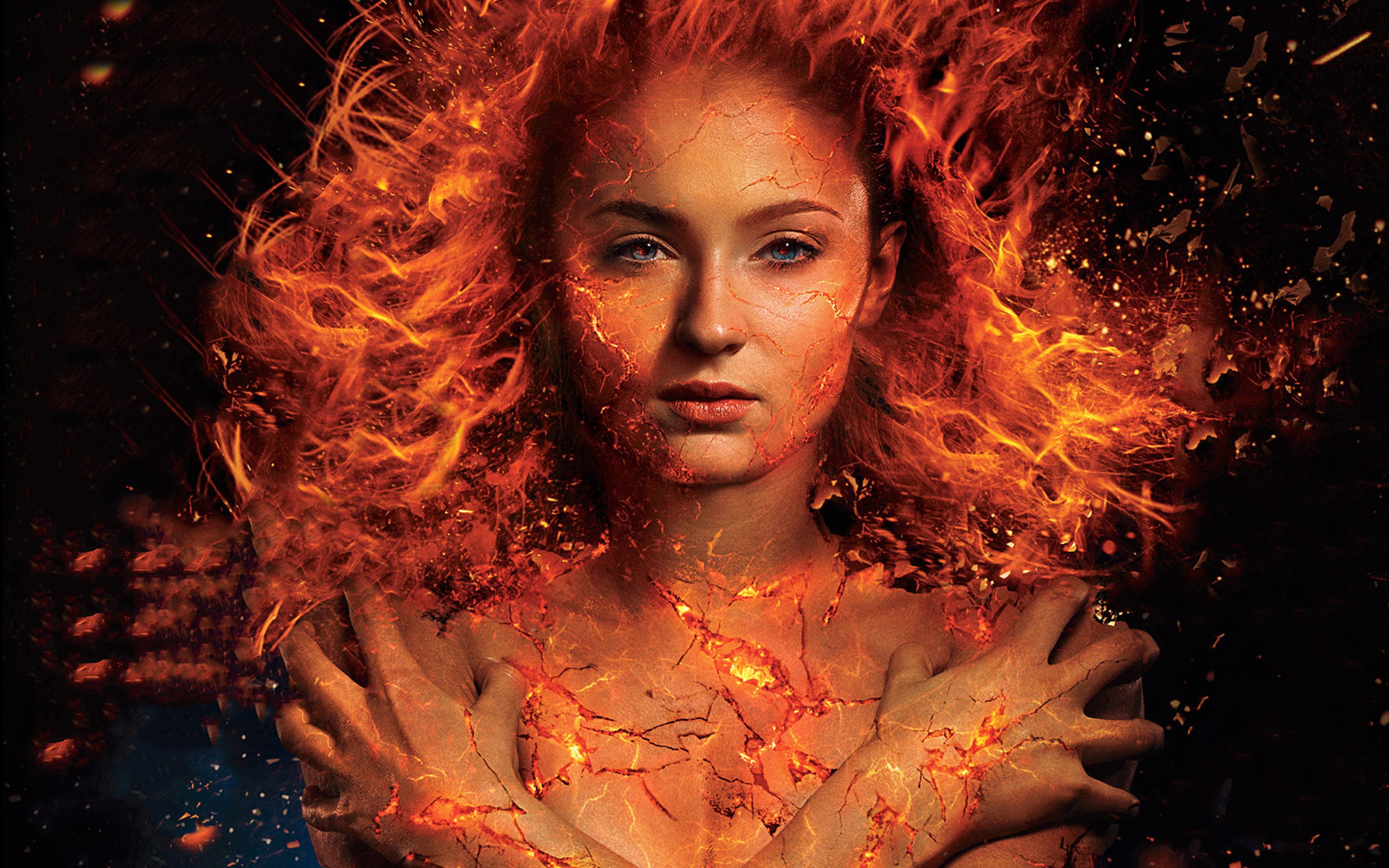 X-Men: Dark Phoenix, il primo trailer ufficiale