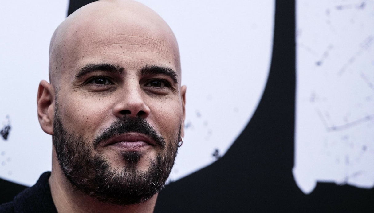 Al via il Terni Pop Film Fest. Marco D'Amore vince il premio Bud Spencer - Next Generation