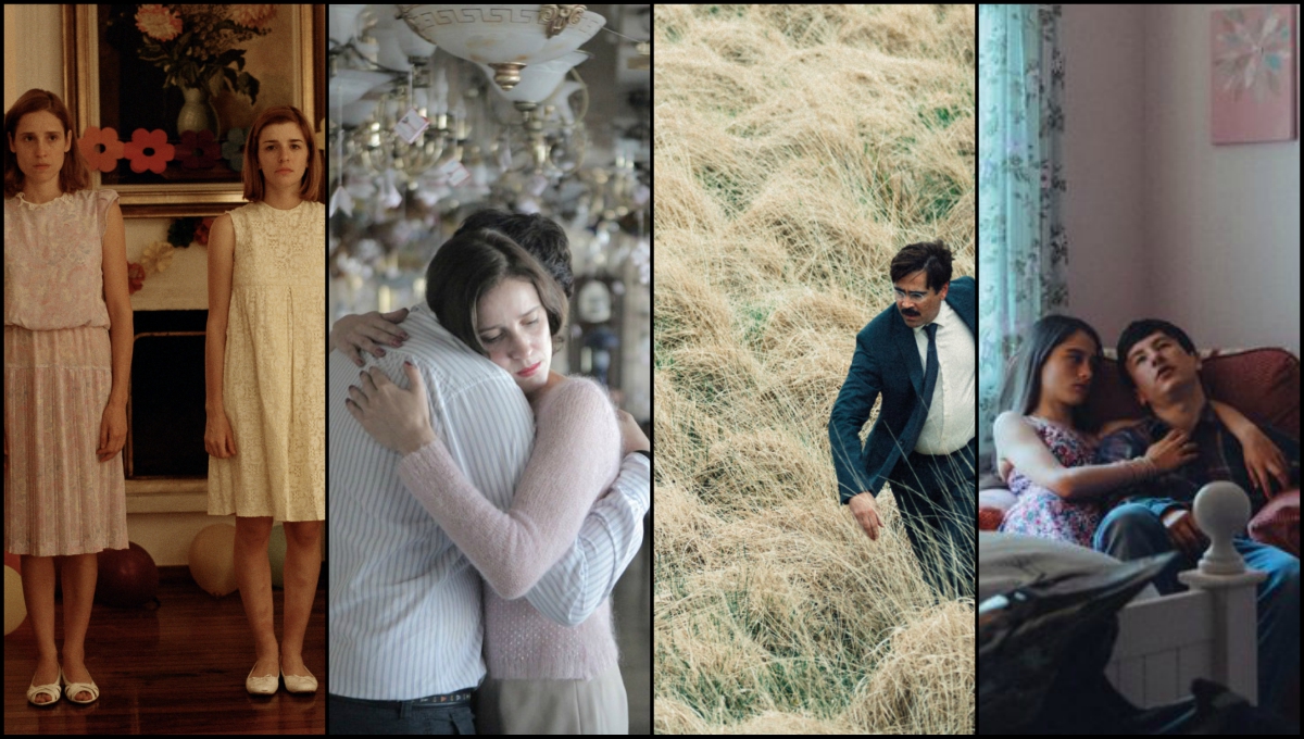 Omaggio a Yorgos Lanthimos | Cinema Spazio Oberdan Milano