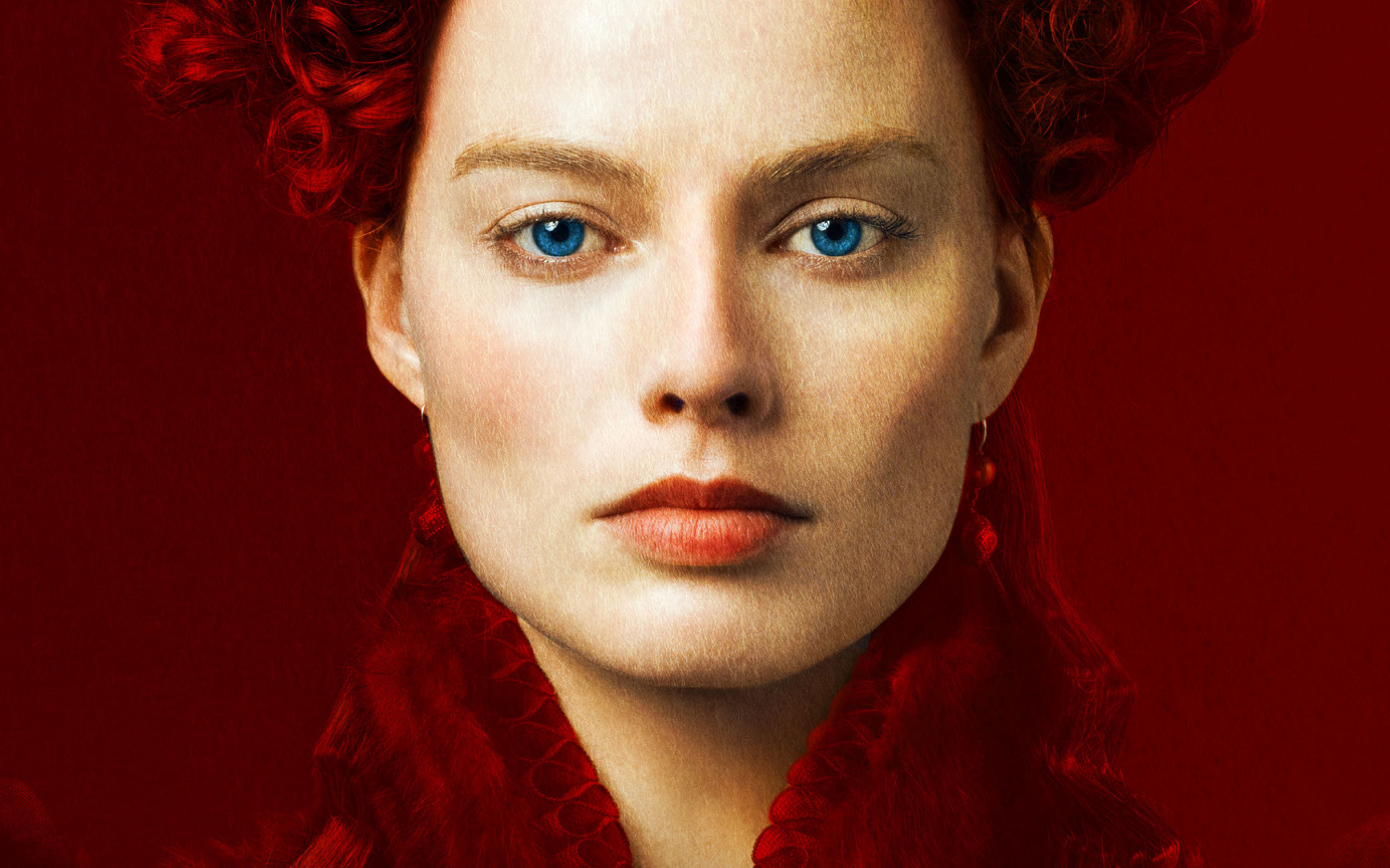 Maria Regina di Scozia con Margot Robbie e Saoirse Ronan: il trailer italiano ufficiale