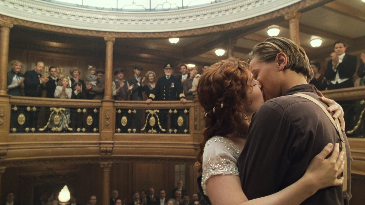 Titanic torna in sala: James Cameron, Leonardo DiCaprio e Kate Winslet pronti a emozionarci ancora