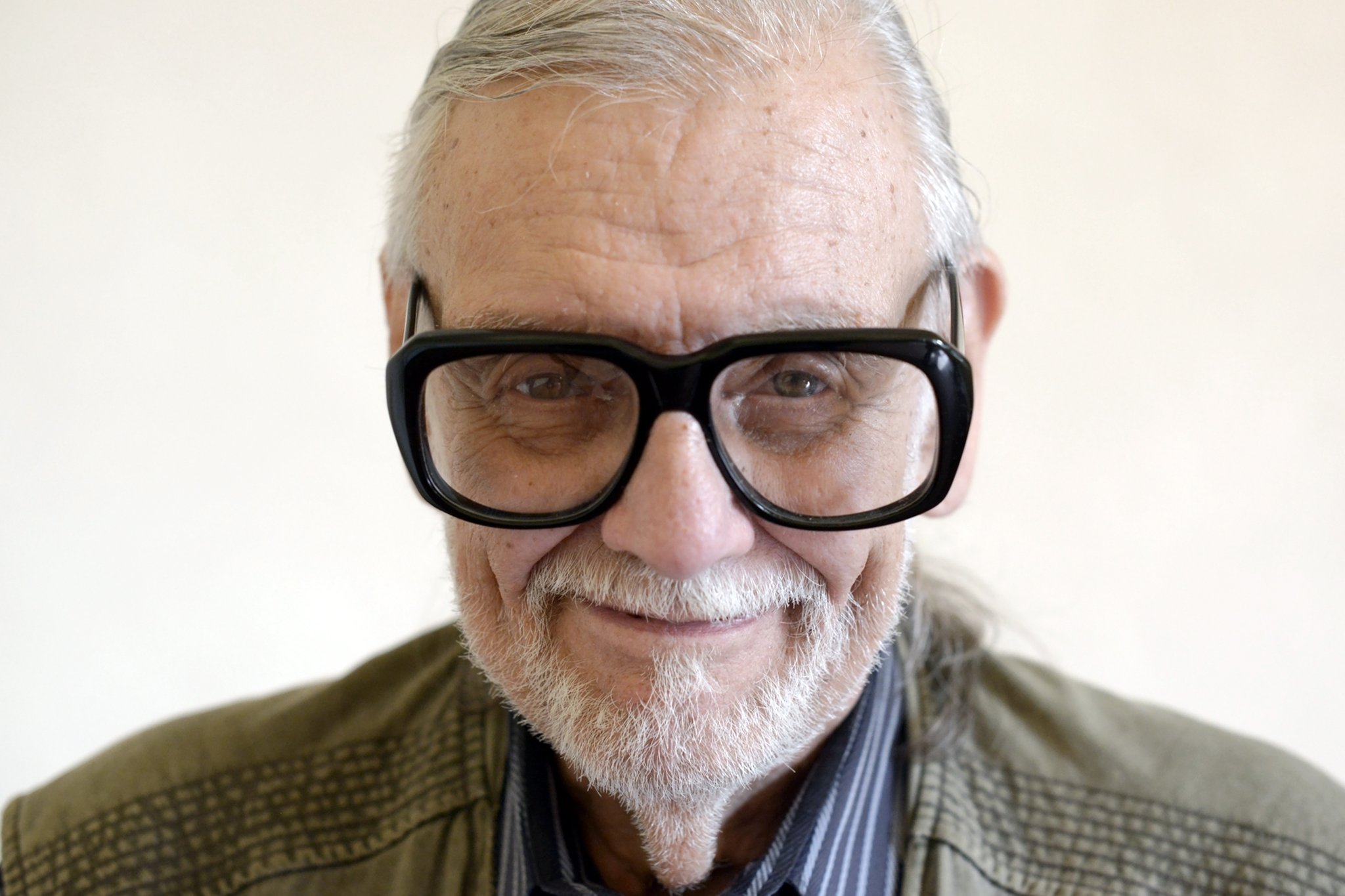 L'eredità di George Romero in 50 sceneggiature inedite