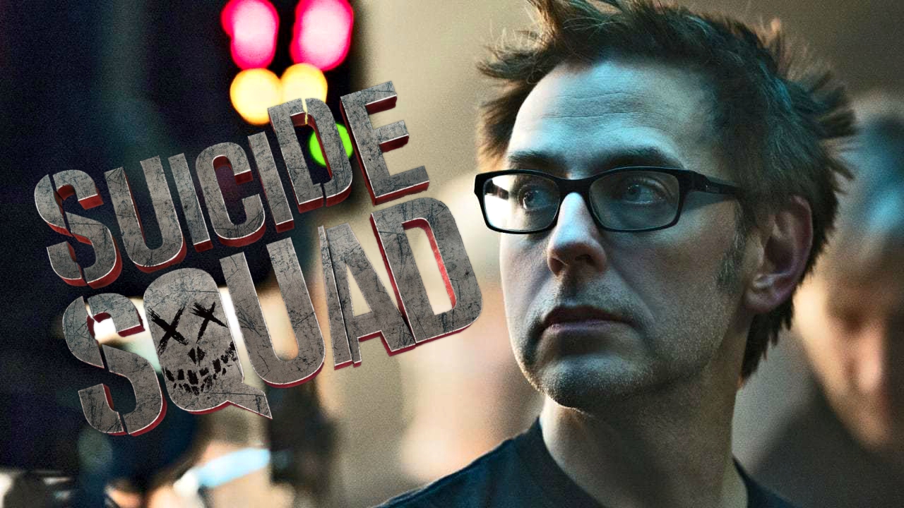 James Gunn in trattative per 