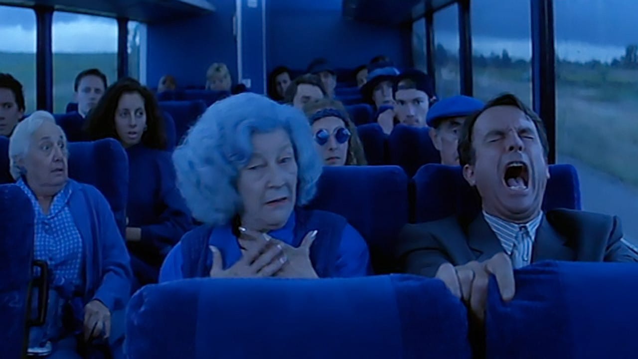 Viaggio nel cinema horror – Lezione 4: Il Male