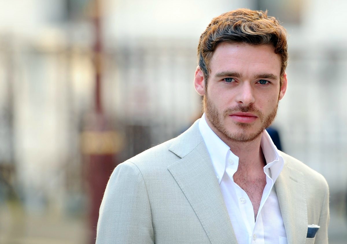 James Bond: Richard Madden favorito per il ruolo?