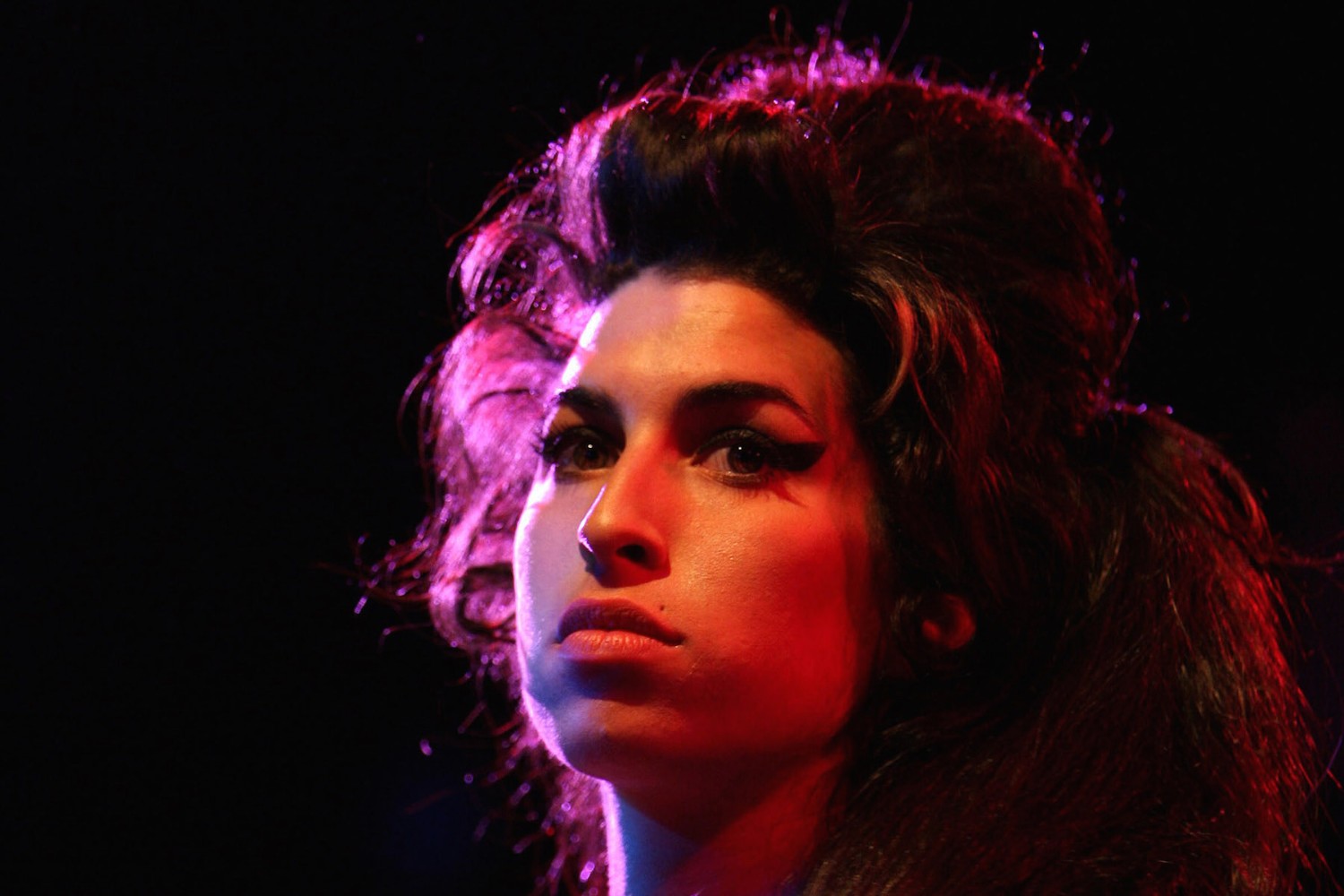 In arrivo un biopic su Amy Winehouse. La famiglia produrrà