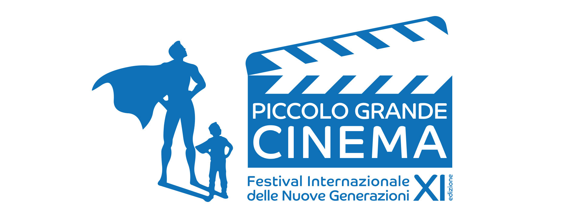 Festival Piccolo Grande Cinema – XI edizione | Il programma