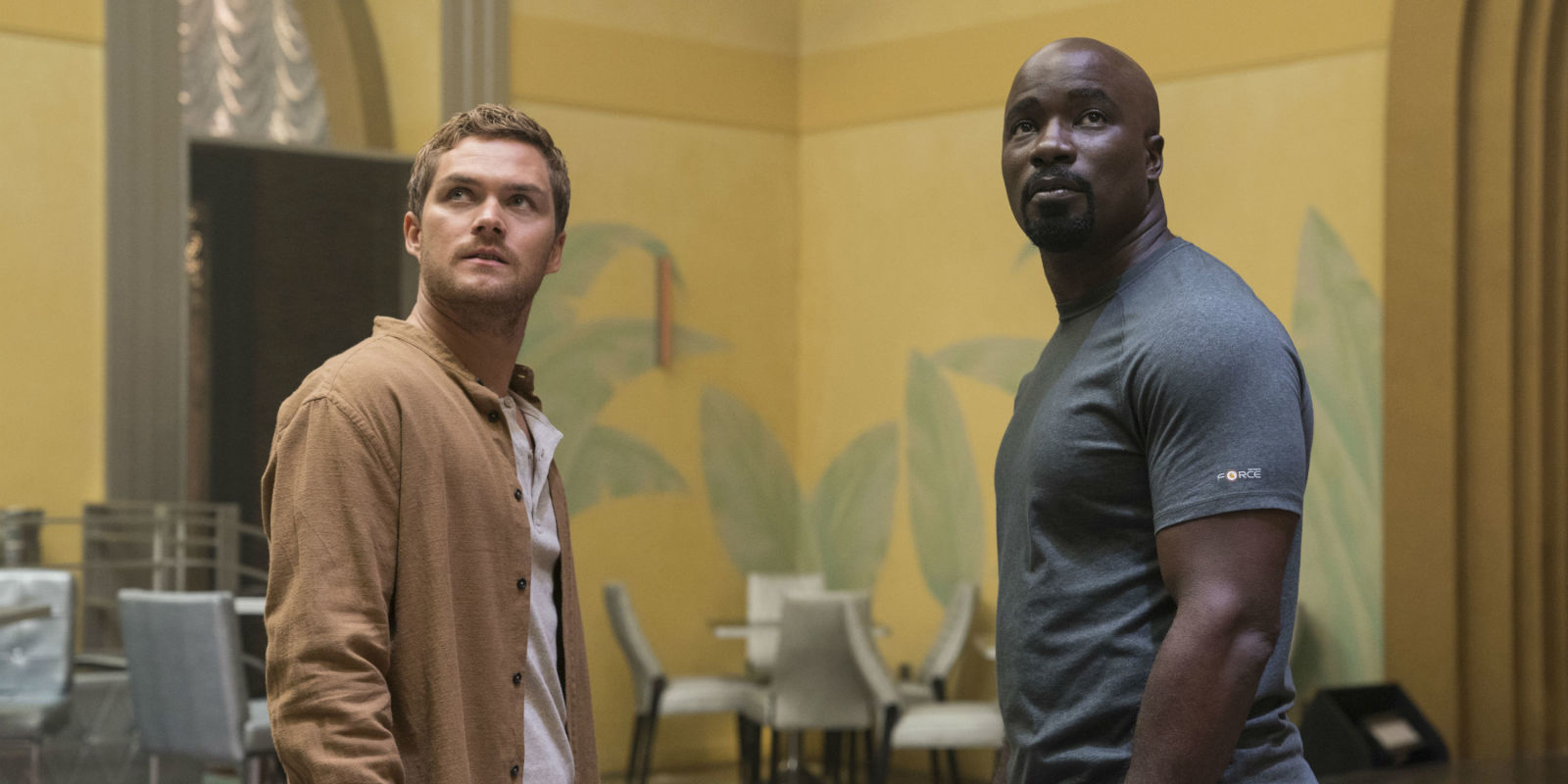Luke Cage non tornerà per una terza stagione: Netflix cancella lo show