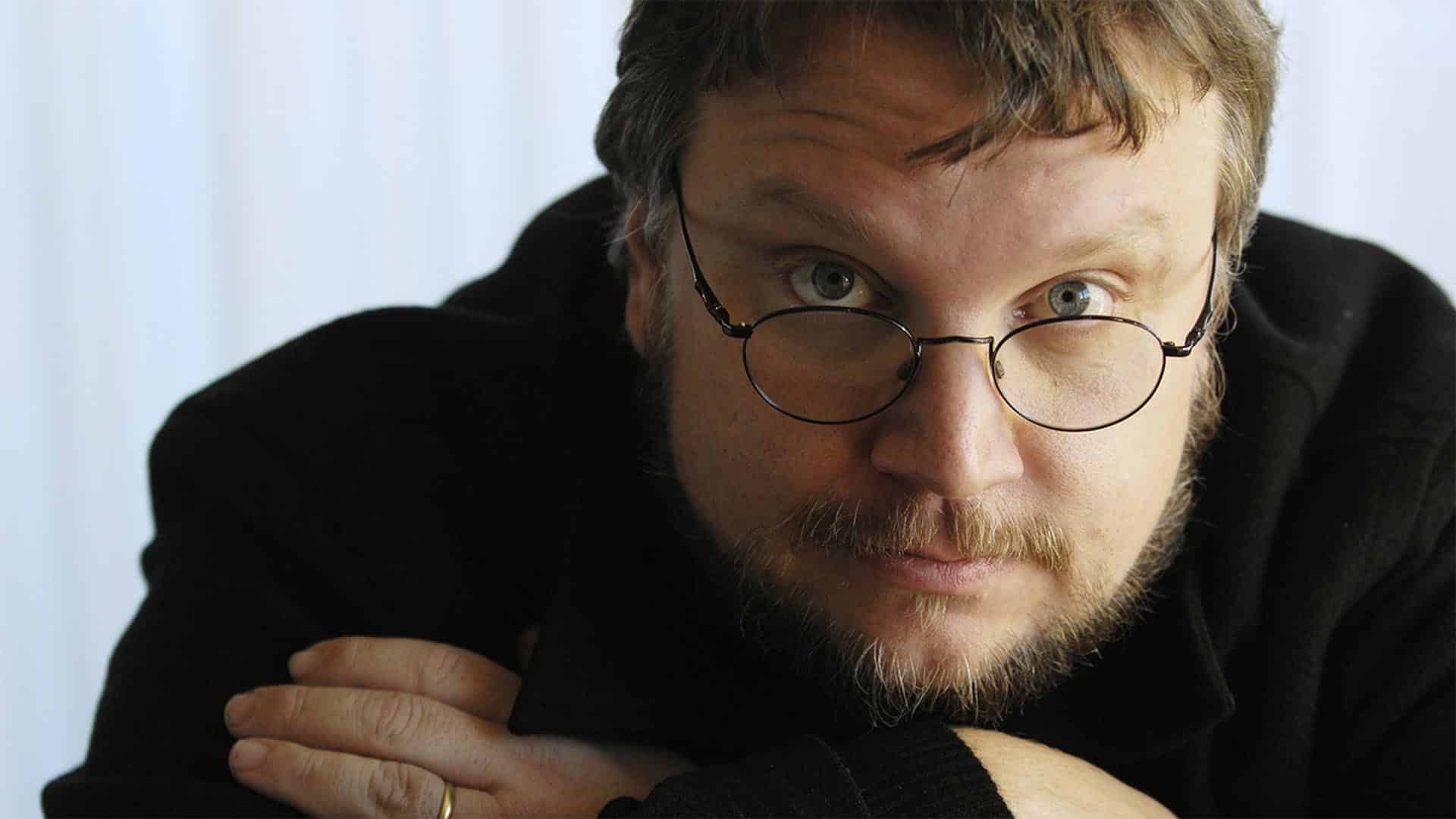 Guillermo del Toro dirigerà 
