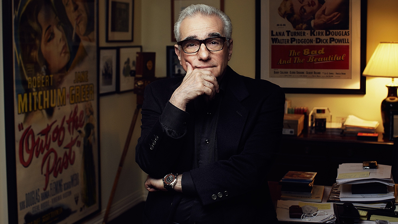 Martin Scorsese: una monumentale lezione di cinema alla Festa del Cinema di Roma. Il nostro resoconto
