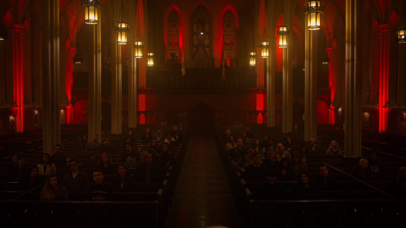 Daredevil: rinascita e redenzione del Diavolo di Hell's Kitchen