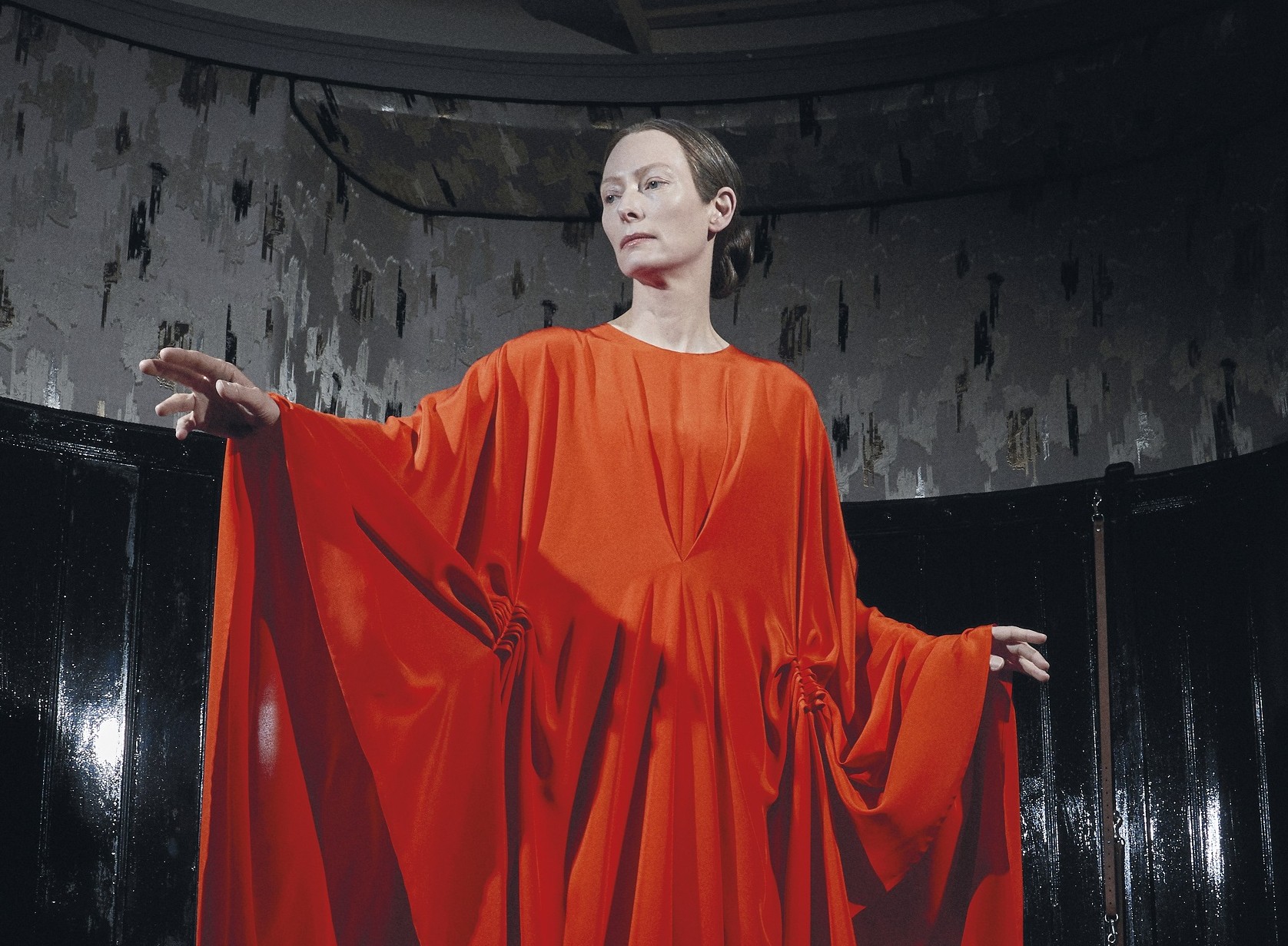 Luca Guadagnino sta già pensando a un prequel per 