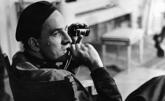 All'Elfo Puccini presentazione di un dossier dedicato al teatro di Ingmar Bergman