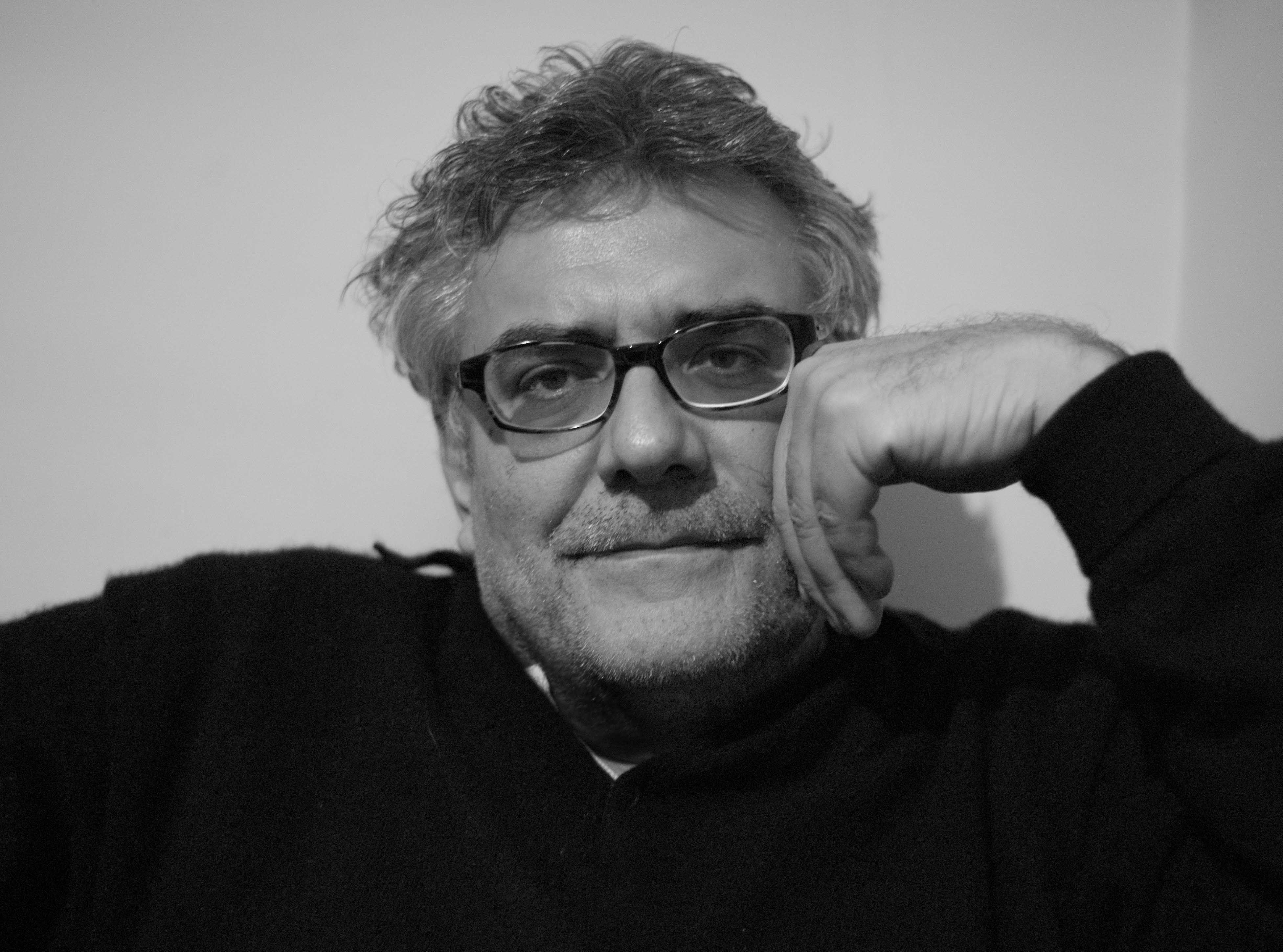 Ravenna Nightmare Film Fest: incontro con Giancarlo De Cataldo