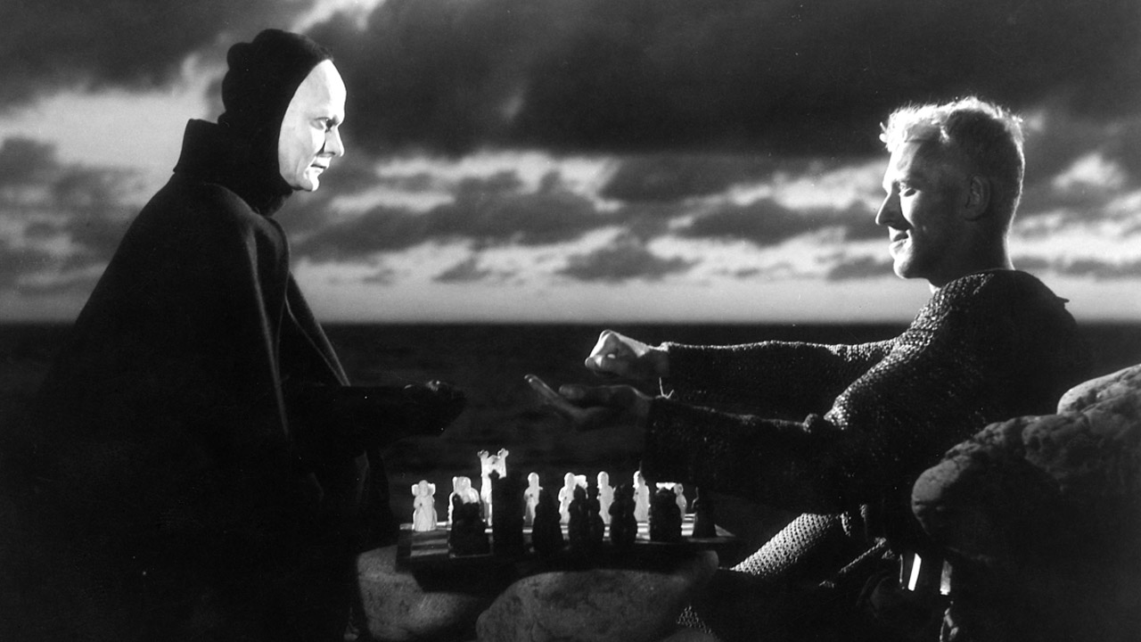 Il settimo sigillo di Ingmar Bergman torna in sala nel centenario della nascita del regista svedese
