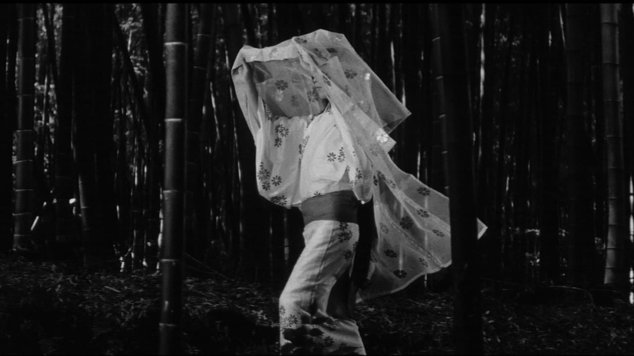 Viaggio nel cinema horror – Lezione 7: Horror Giapponesi