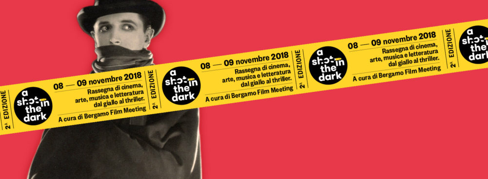 Torna a Bergamo la rassegna A Shot in the Dark