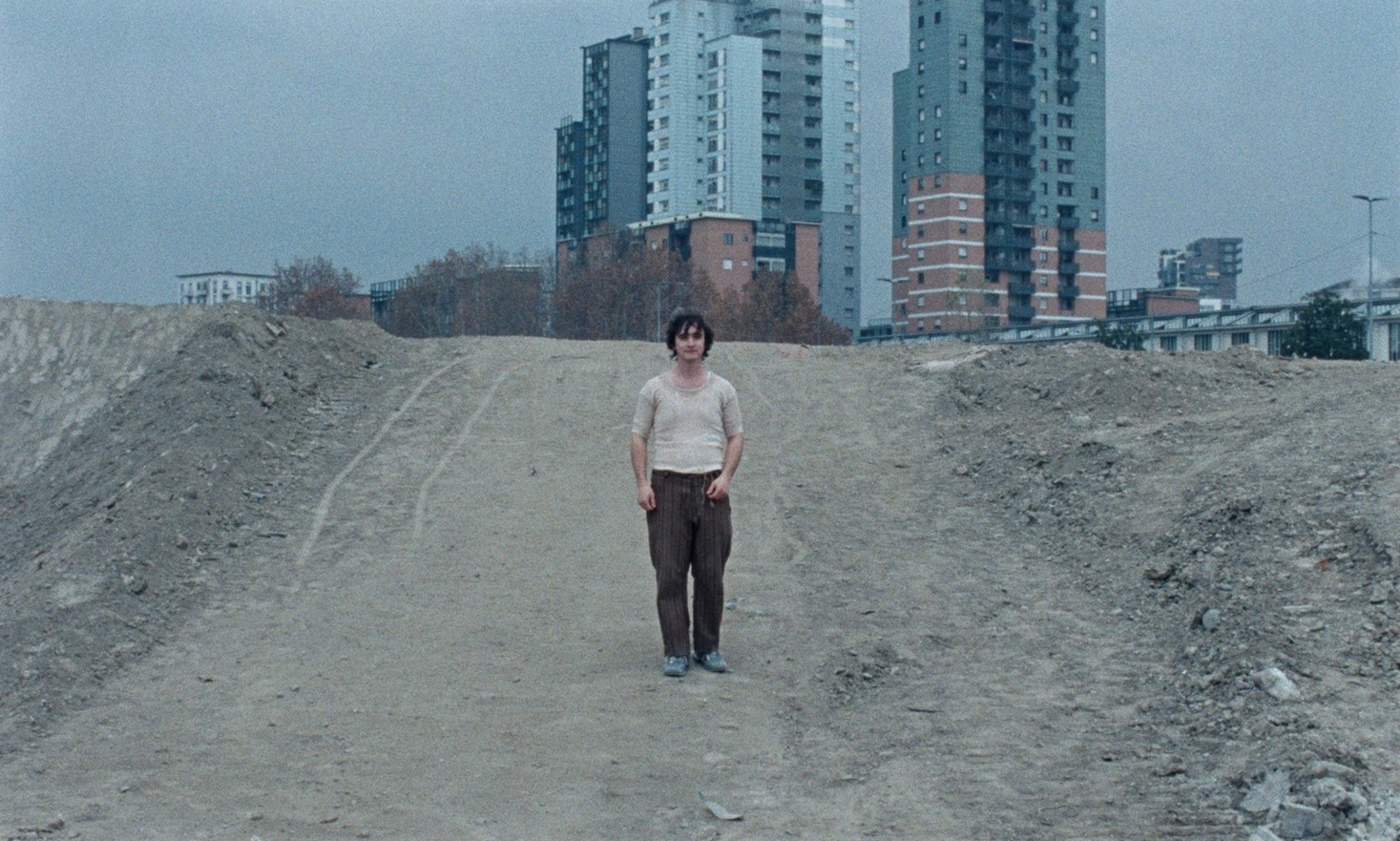 European Film Awards: 