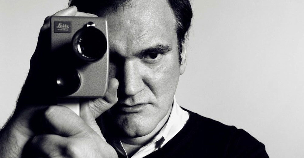 LONGTAKE PRESENTA: Il cinema di Quentin Tarantino– Rome Edition