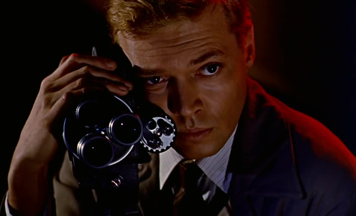 I 5 migliori film di Powell & Pressburger