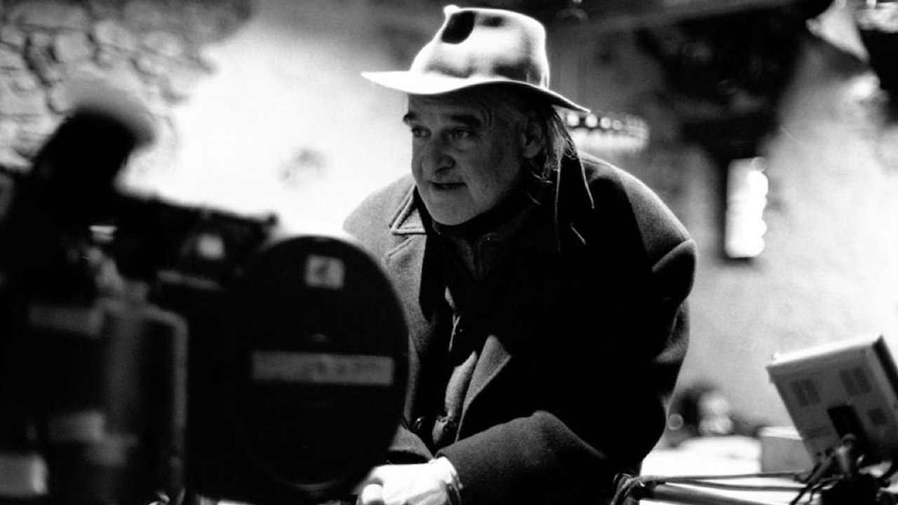 Festival di Locarno: Béla Tarr a L’immagine e la parola 2019