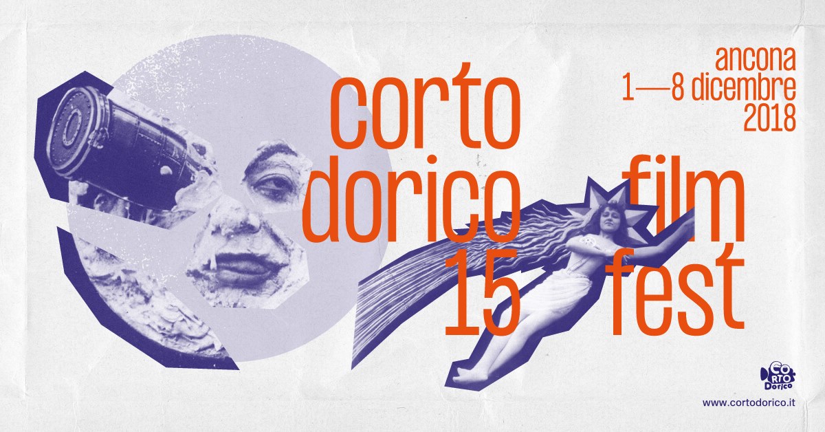 La XV edizione di Corto Dorico con Matteo Rovere, Jasmine Trinca, Matteo Cocco e Giacomo Ciarrapico