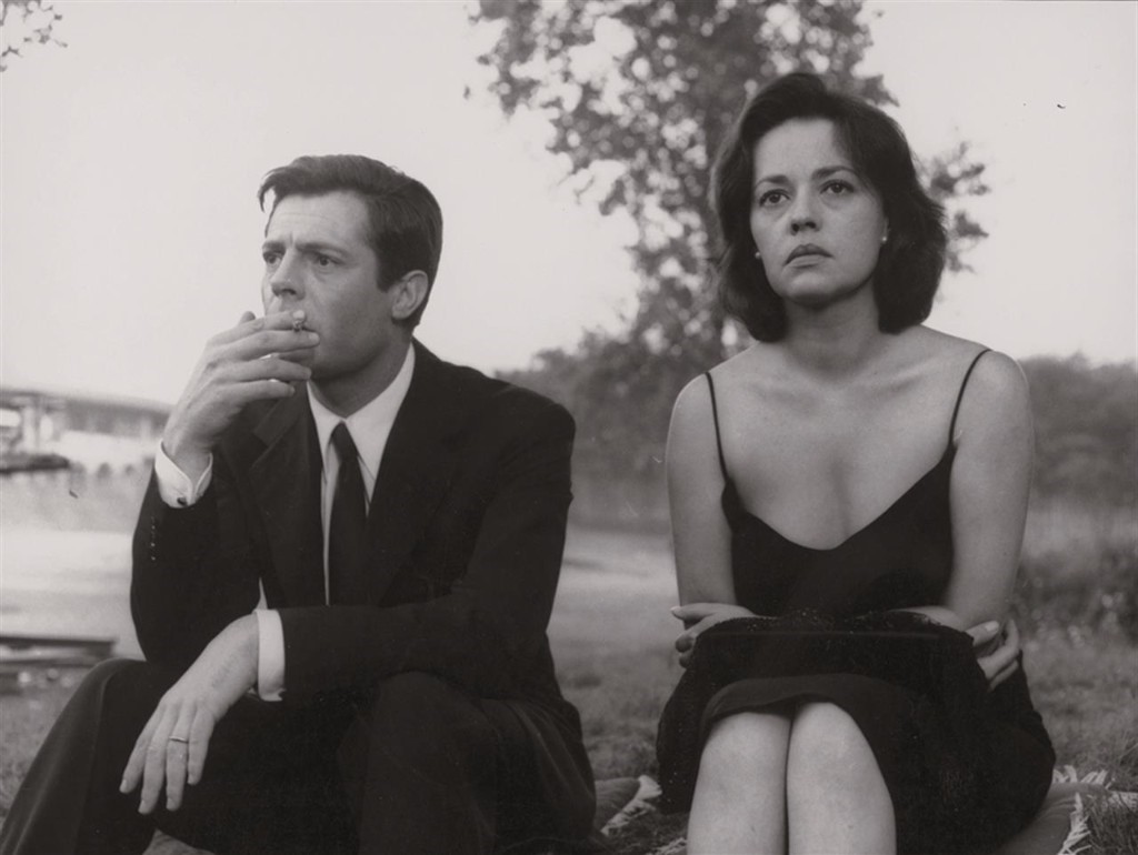Il cinema di Michelangelo Antonioni rivive con la Fondazione Cineteca Italiana