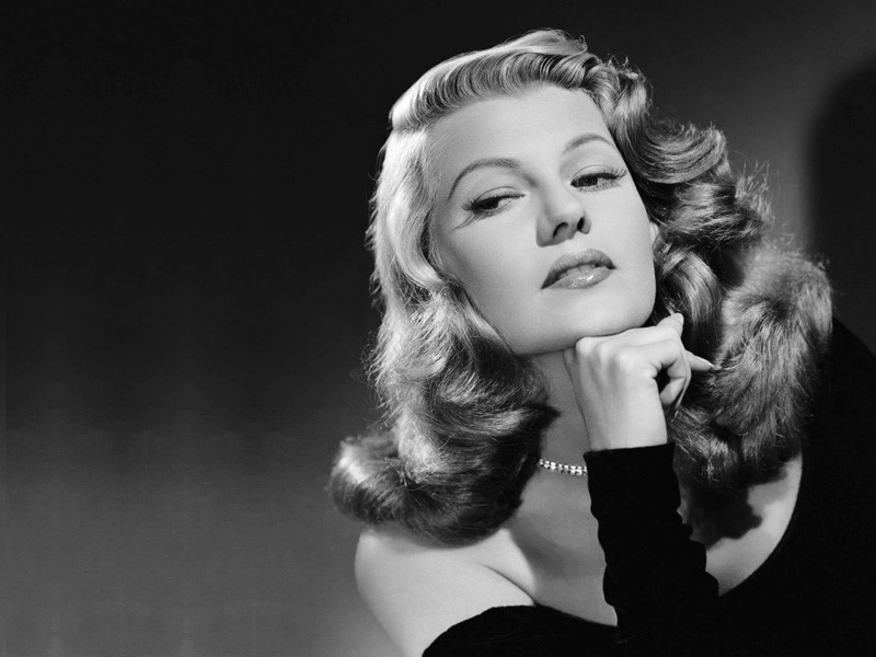 100 anni di Rita Hayworth: una rassegna celebrativa al MIC