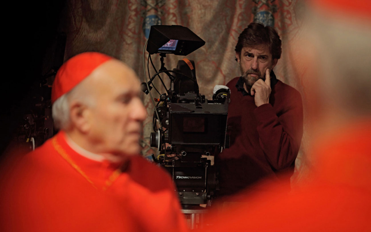 I 5 migliori film di Nanni Moretti