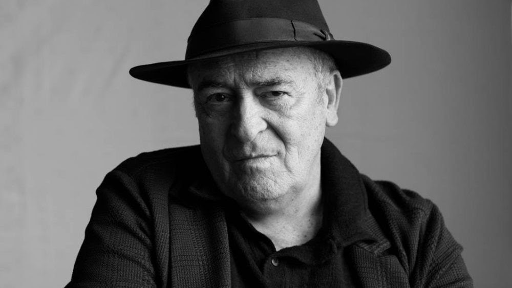 Bernardo Bertolucci - Ricordo di un maestro al Cinema Spazio Oberdan Milano