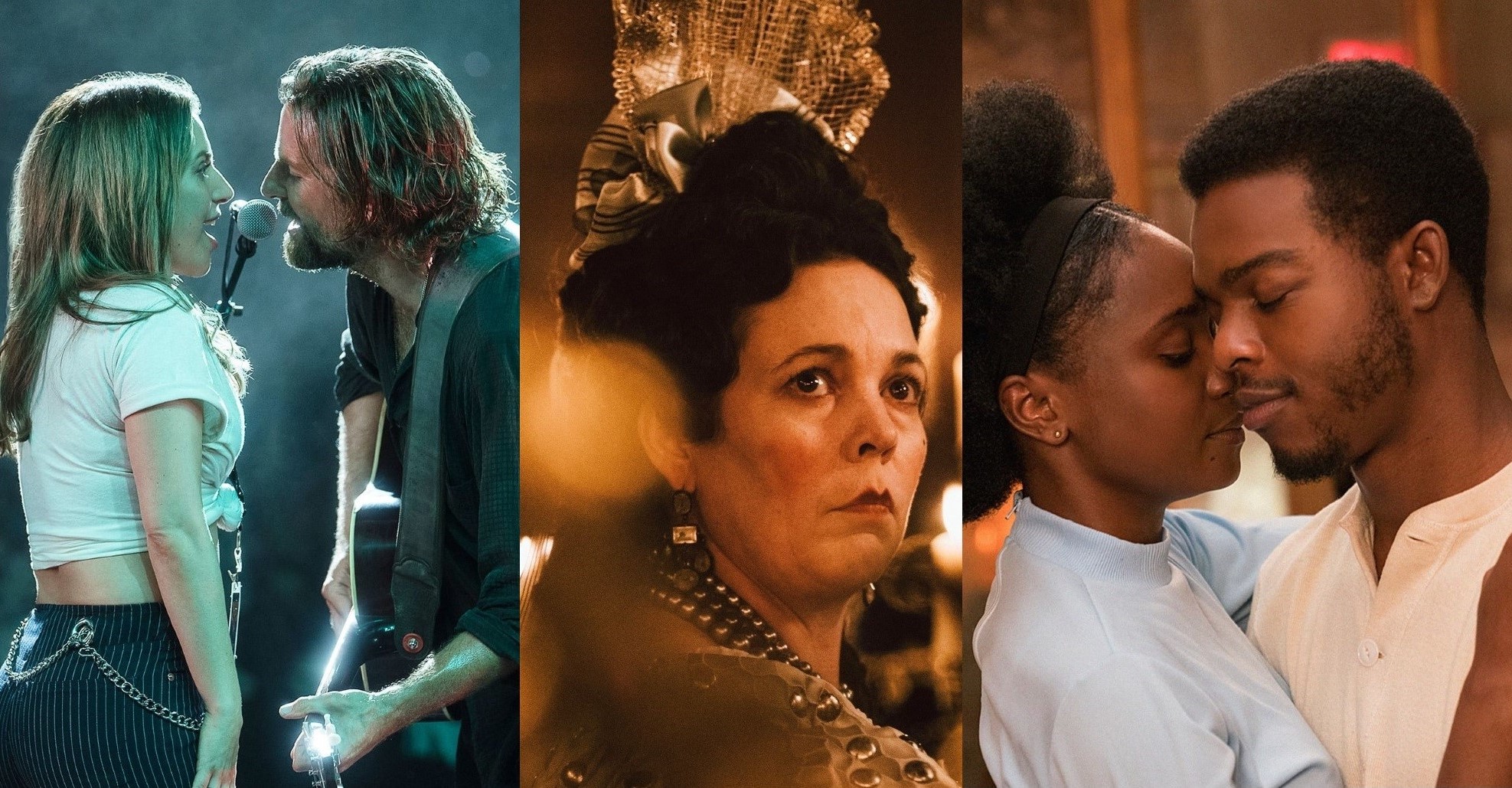 Golden Globes 2019: ecco tutte le nomination!