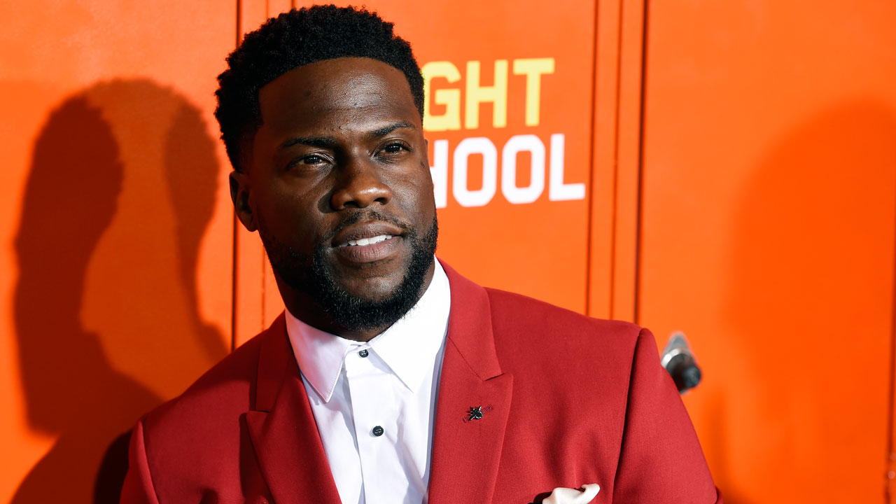 Kevin Hart lascia la conduzione degli Oscar 2019 per dei tweet omofobi