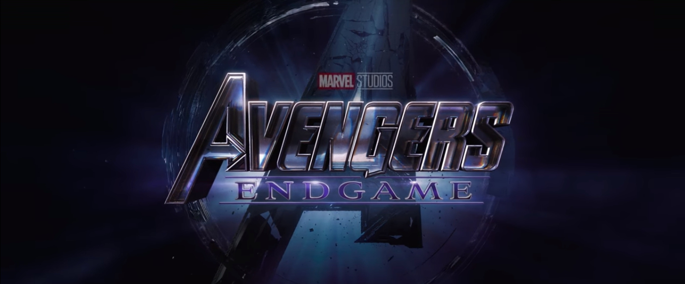 Avengers Endgame: ecco il primo trailer