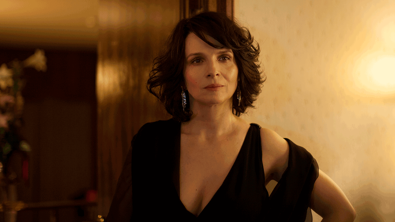 Juliette Binoche Presidente di giuria della Berlinale 2019!