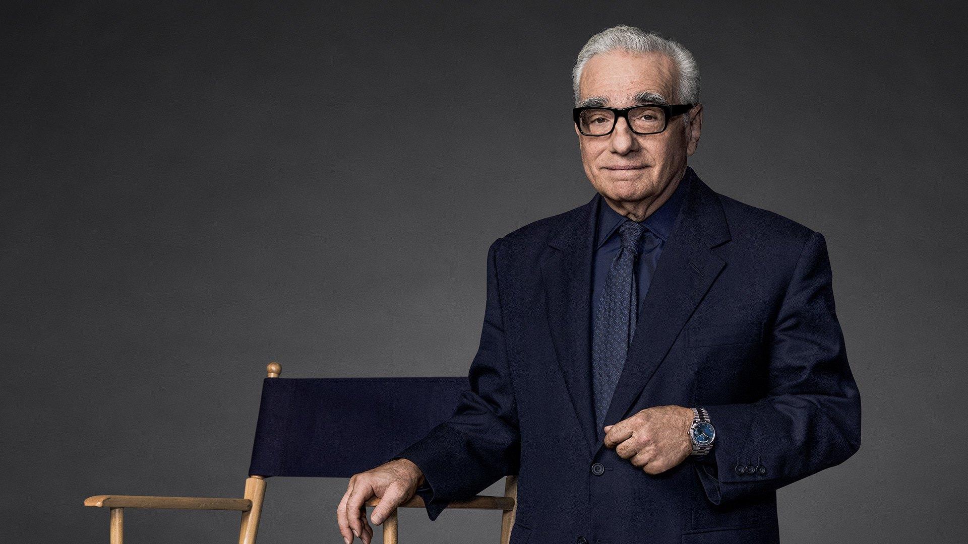 LONGTAKE PRESENTA: Il cinema di Martin Scorsese – Workshop
