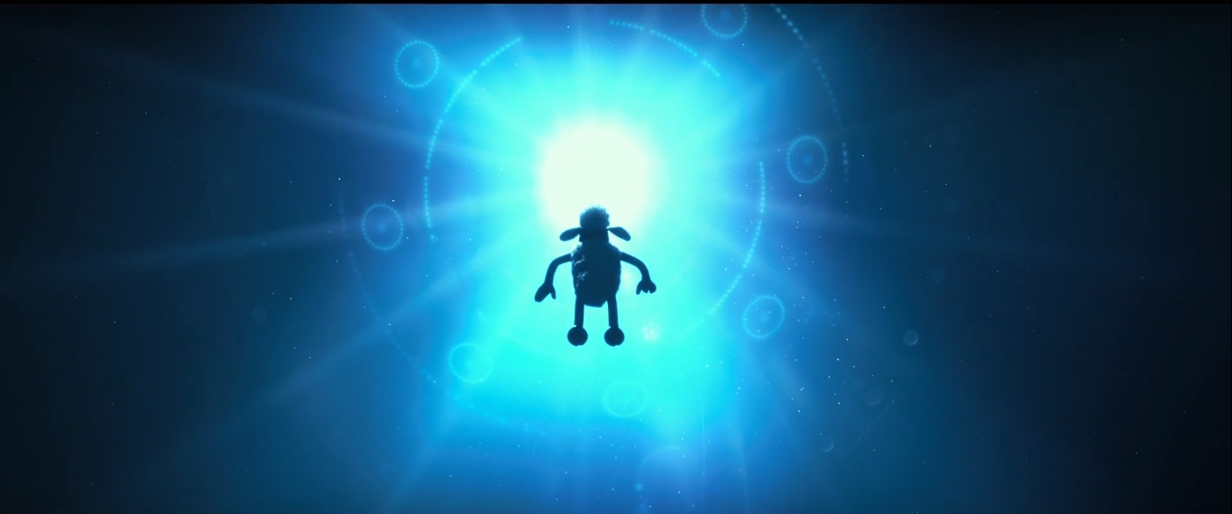 Shaun, vita da pecora - Farmageddon, Il Film: ecco trailer e poster ufficiali