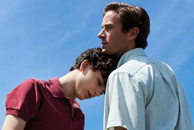 Luca Guadagnino al MIC - I lungometraggi e un evento speciale