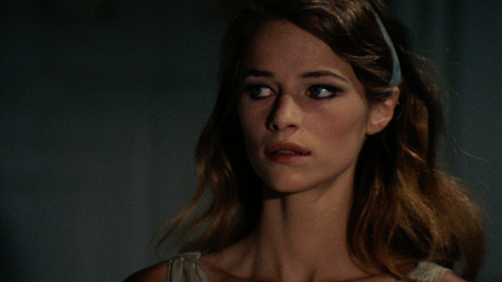 Berlinale 2019: Orso d'oro onorario a Charlotte Rampling!