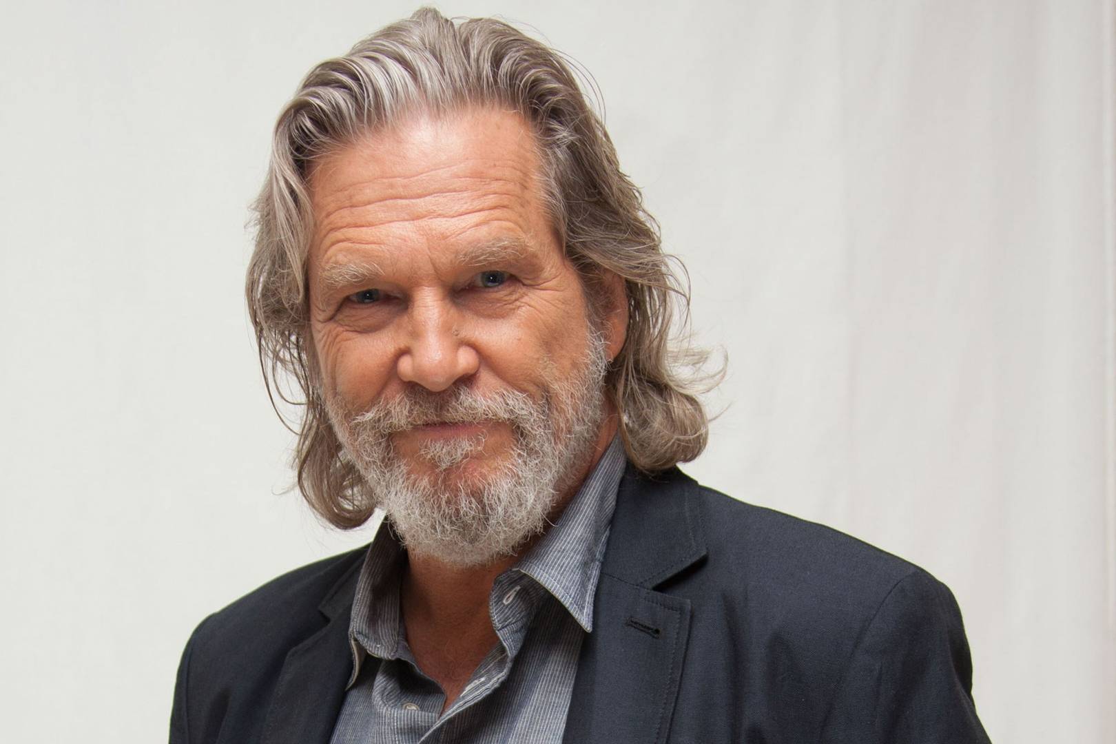 Jeff Bridges riceverà il premio Cecil B. DeMille alla carriera ai Golden Globes 2019