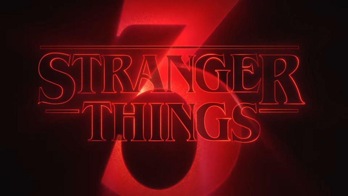 Stranger Things: ecco il poster ufficiale e il teaser trailer